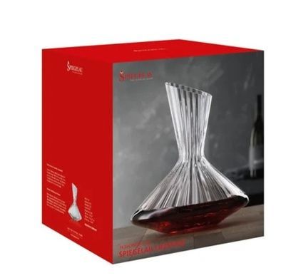 Декантер Spiegelau LifeStyle 0,75 л фото