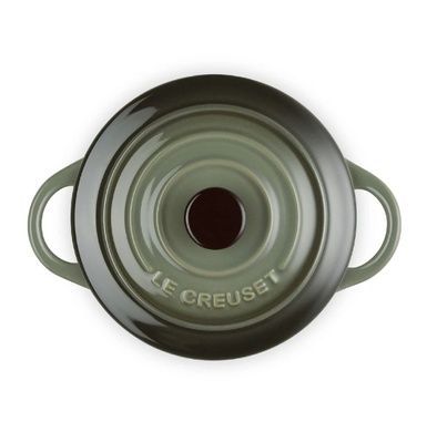 Форма для запікання Le Creuset Metallics 250 мл Thyme фото