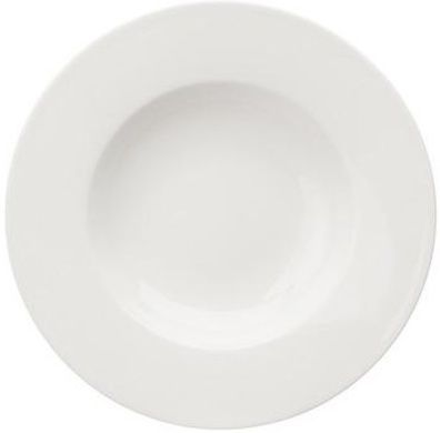 Столовый сервиз Villeroy & Boch Basic White 24 предмета 12 персон фото