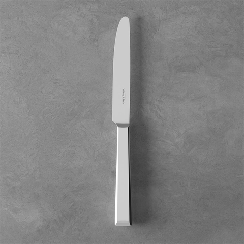 Нож столовый Villeroy & Boch Victor 22,8 см фото