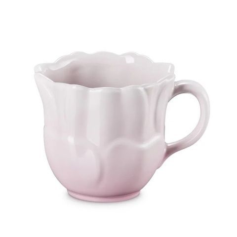 Чашка для кави Le Creuset Petal 330 мл Shell Pink фото