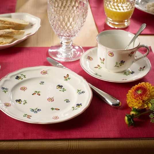 Набор из 2 чашок Villeroy & Boch Petite Fleur 150 мл – купить в