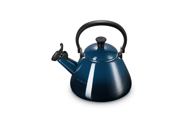 Чайник Le Creuset Kone 1,6 л Nuit фото