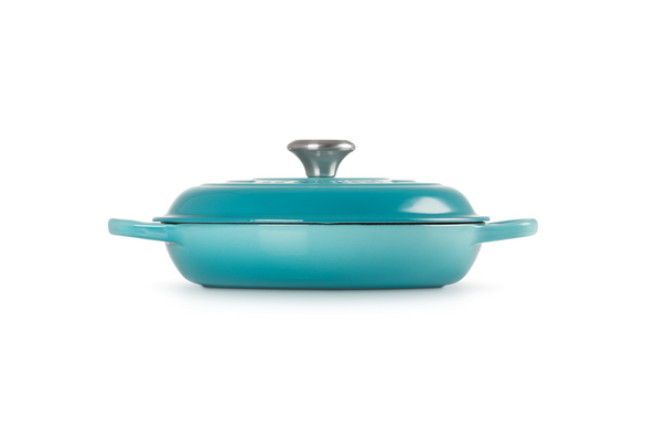 Сотейник Le Creuset Evolution 3,5 л Teal фото
