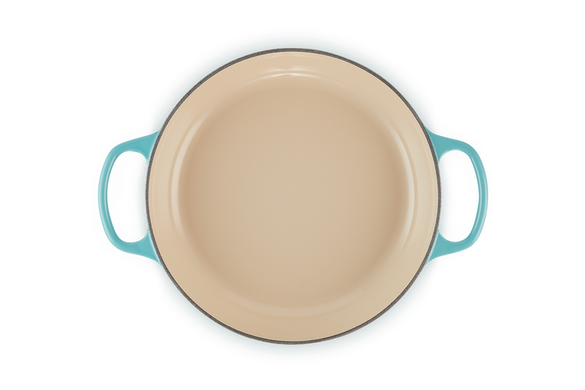 Сотейник Le Creuset Evolution 3,5 л Teal фото