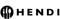 Hendi
