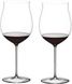 Набор из 2 бокалов для вина 1004 мл Riedel Superleggero Burgundy Grand Cru