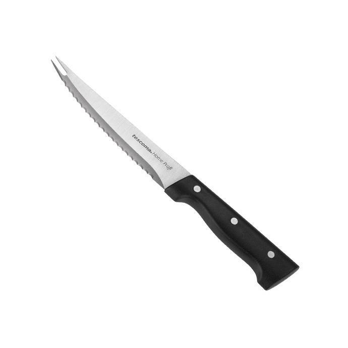 Нож Tescoma Home Profi 24 см для овощей фото