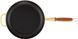 Сковорода Le Creuset Signature 28 см с деревянной ручкой Soleil