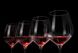 Набір з 4 келихів для червоного вина 630 мл Schott Zwiesel For You