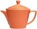 Чайник Porland Seasons 500 мл оранжевый