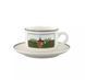 Блюдце Villeroy & Boch Design Naif 15 см