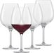 Набор из 4 бокалов для красного вина 630 мл Schott Zwiesel For You