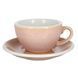 Блюдце Loveramics Egg Rose 14,5 см