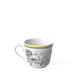 Чашка Villeroy & Boch Audun 150 мл