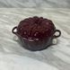 Форма для запікання Le Creuset Pumpkin 350 мл Rhone