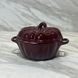 Форма для запікання Le Creuset Pumpkin 350 мл Rhone