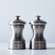 Мельница для соли Peugeot Bistro Chef W/Pack 10 см