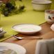 Блюдце Villeroy & Boch Design Naif 15 см