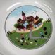 Набір із 2 салатників Villeroy & Boch Design Naif 13 см