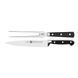 Набор Zwilling Professional S 2 предмета черный