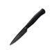 Нож для очищения овощей Wüsthof Performer 9 см черный