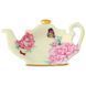 Подставка для чайных пакетиков Royal Albert Miranda Kerr Friendship 11 см