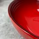 Салатник Le Creuset Vancouver 24 см Cerise