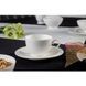 Столовый сервиз Villeroy & Boch White Pearl 30 предметов 6 персон