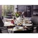 Столовый сервиз Villeroy & Boch White Pearl 30 предметов 6 персон