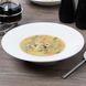Тарілка супова Villeroy & Boch Affinity 23 см біла