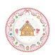 Тарілка десертна Easy Life Sweet Christmas 19 см