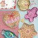 Тарілка десертна Easy Life Sweet Christmas 19 см