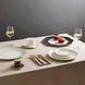 Тарілка для сніданку Wedgwood Gio Gold 20 см