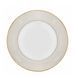 Тарілка для сніданку Wedgwood Gio Gold 20 см