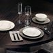 Тарілка для сніданку Wedgwood Vera Wang Venato Imperial 20 см