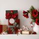 Ялинкова іграшка Villeroy & Boch Christmas Classics 10,9х3,8х8,9 см
