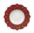 Тарілка супова Villeroy & Boch Toy's Delight 26 см (1485852700) фото