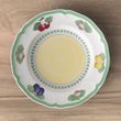 Супова тарілка Villeroy & Boch French Garden Fleurence 23 см