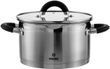 Каструля Vinzer Progresso 5,9 л 24 см