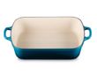 Форма для запікання Le Creuset Signature 33 см Deep Teal