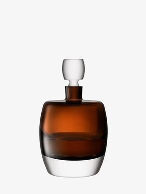 Графін LSA International Whiskey Club 1,06 л фото