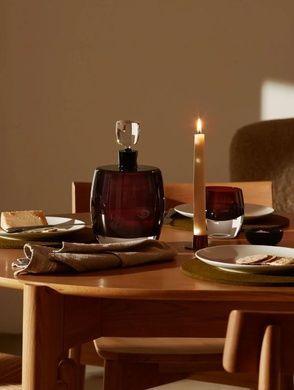 Графін LSA International Whiskey Club 1,06 л фото