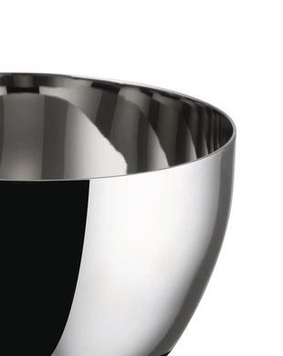 Набор из 3 салатников Alessi Mami 8,5 см фото