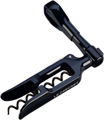 Штопор с ножом карманный Le Creuset Wine Accessories 15,2 см фото