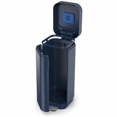 Бак для сміття Joseph Joseph Intelligent Waste 40 л фото