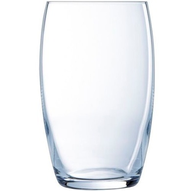 Набір склянок Версайлес 370 мл, 6 шт фото