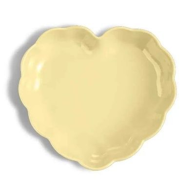 Форма для випічки Emile Henry Bakeware 26,5х24,5х6,5 см серце фото