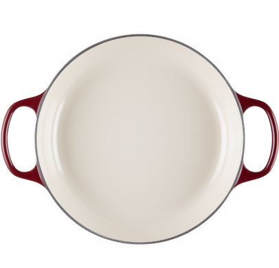 Кастрюля Le Creuset Signature 2,2 л Rhone фото