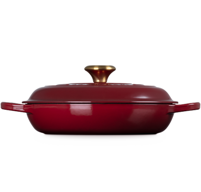 Кастрюля Le Creuset Signature 2,2 л Rhone фото